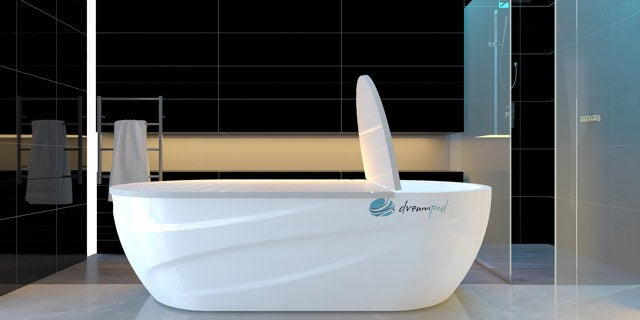 Dreampod Home Float Plus