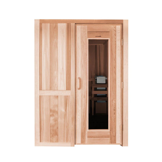 Scandia Traditional Modular Sauna