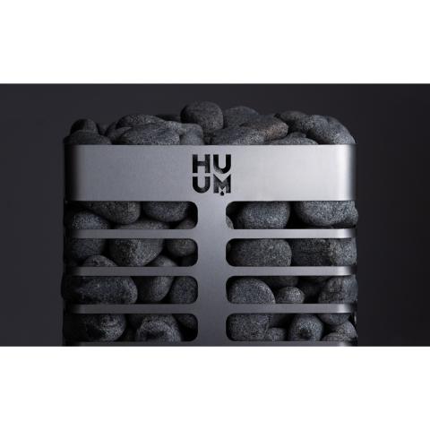 HUUM Steel Mini 4 Heater