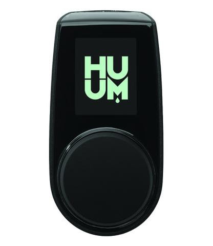 HUUM UKU Wi-Fi Digital On/Off, Time, Temp Control with WiFi