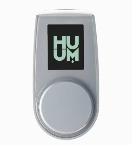 HUUM UKU Wi-Fi Digital On/Off, Time, Temp Control with WiFi