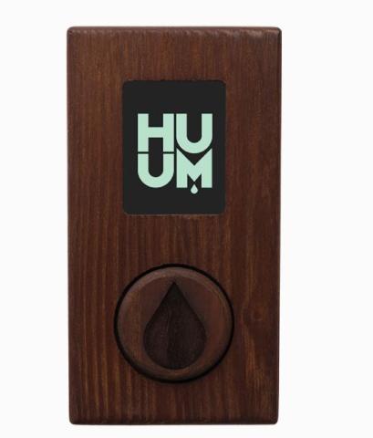 HUUM UKU Wi-Fi Digital On/Off, Time, Temp Control with WiFi